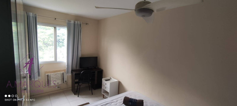 Imagem Apartamento com 2 Quartos à Venda, 63 m² em Camorim - Rio De Janeiro