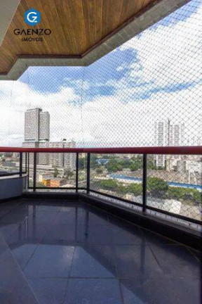 Imagem Apartamento com 4 Quartos à Venda, 400 m² em Centro - Osasco Imagem Apartamento com 4 Quartos à Venda, 400 m² em Centro - Osasco