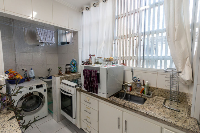 Imagem Apartamento com 2 Quartos à Venda, 103 m² em Itaim Bibi - São Paulo