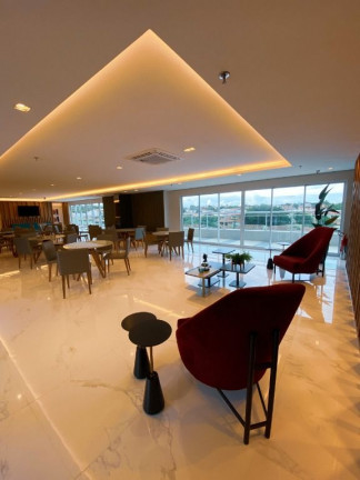 Imagem Apartamento com 1 Quarto à Venda, 30 m² em Edson Queiroz - Fortaleza