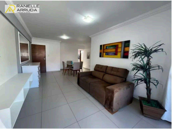 Imagem Apartamento com 3 Quartos à Venda, 95 m² em Bessa - João Pessoa Imagem Apartamento com 3 Quartos à Venda, 95 m² em Bessa - João Pessoa