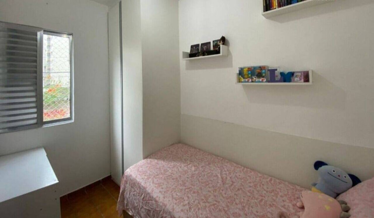 Imagem Apartamento com 3 Quartos à Venda, 62 m² em Guilhermina - Praia Grande Imagem Apartamento com 3 Quartos à Venda, 62 m² em Guilhermina - Praia Grande