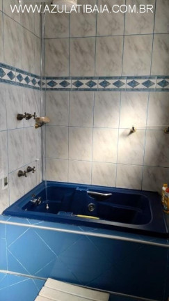 Imagem Casa com 3 Quartos à Venda, 308 m² em Jardim Alvinópolis - Atibaia Imagem Casa com 3 Quartos à Venda, 308 m² em Jardim Alvinópolis - Atibaia