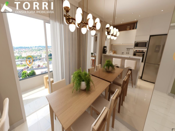 Imagem Apartamento com 2 Quartos à Venda, 73 m² em Parque Campolim - Sorocaba Imagem Apartamento com 2 Quartos à Venda, 73 m² em Parque Campolim - Sorocaba
