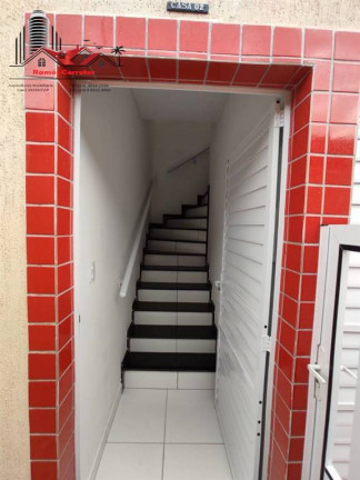 Imagem Casa com 1 Quarto à Venda, 39 m² em Jardim Aclimacao - Praia Grande Imagem Casa com 1 Quarto à Venda, 39 m² em Jardim Aclimacao - Praia Grande