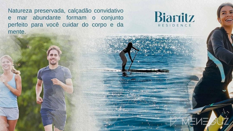 Imagem Apartamento com 4 Quartos à Venda, 100 m² em Enseada Azul - Guarapari