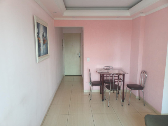 Imagem Apartamento com 2 Quartos à Venda, 55 m² em Vila Alzira - Santo André Imagem Apartamento com 2 Quartos à Venda, 55 m² em Vila Alzira - Santo André