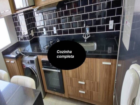 Imagem Apartamento com 2 Quartos à Venda, 55 m² em Cidade Nova - Jundiaí
