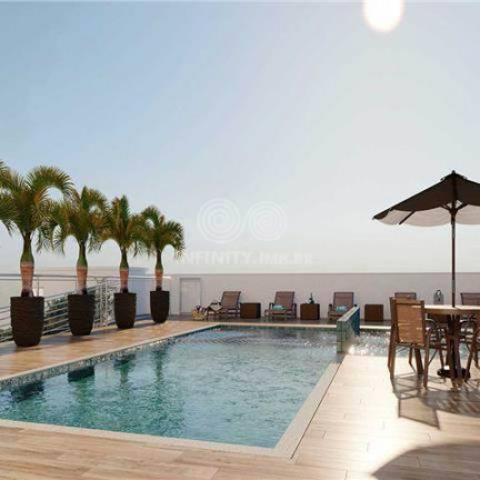 Imagem Apartamento com 2 Quartos à Venda, 52 m² em Morumbi - São Paulo Imagem Apartamento com 2 Quartos à Venda, 52 m² em Morumbi - São Paulo