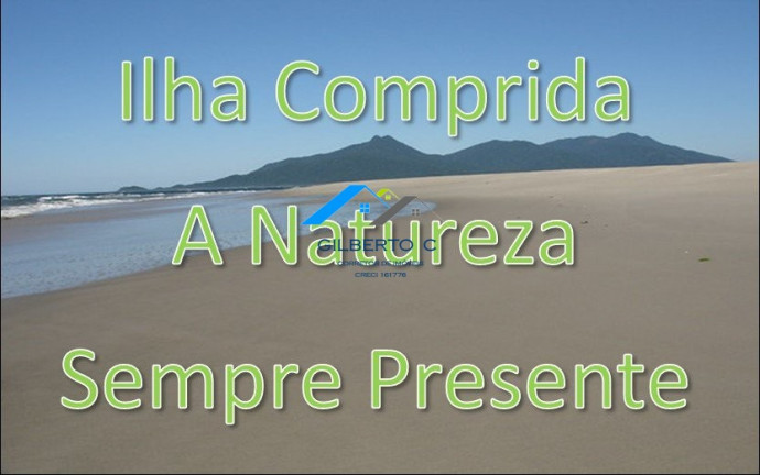 Imagem Imóvel à Venda, 270 m² em Bermudas - Ilha Comprida