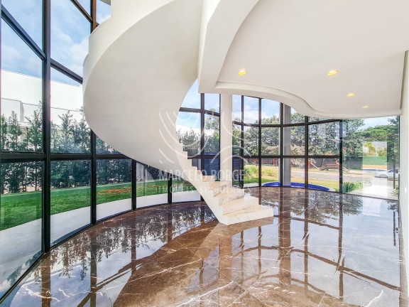 Imagem Casa de Condomínio com 4 Quartos à Venda, 379 m² em Jacaré - Cabreúva Imagem Casa de Condomínio com 4 Quartos à Venda, 379 m² em Jacaré - Cabreúva