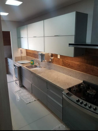 Imagem Apartamento para Alugar, 158 m² em Setor Marista - Goiânia