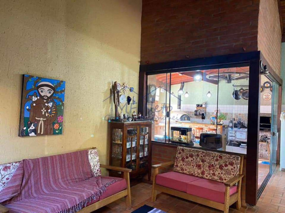 Imagem Casa com 3 Quartos à Venda, 251 m² em Jardim Rosim - Pirassununga Imagem Casa com 3 Quartos à Venda, 251 m² em Jardim Rosim - Pirassununga