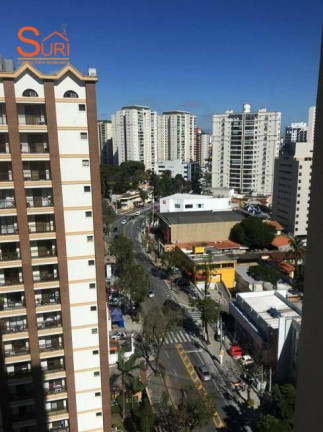Imagem Apartamento com 3 Quartos à Venda, 184 m² em Centro - Santo André