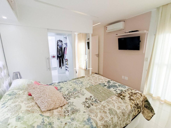 Imagem Casa de Condomínio com 4 Quartos à Venda, 214 m² em Recreio Dos Bandeirantes - Rio De Janeiro Imagem Casa de Condomínio com 4 Quartos à Venda, 214 m² em Recreio Dos Bandeirantes - Rio De Janeiro
