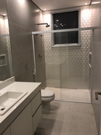 Imagem Casa de Condomínio com 4 Quartos à Venda, 470 m² em Tambore 10 - Alphaville