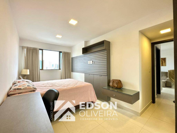 Imagem Apartamento com 2 Quartos à Venda, 73 m² em Estados - João Pessoa