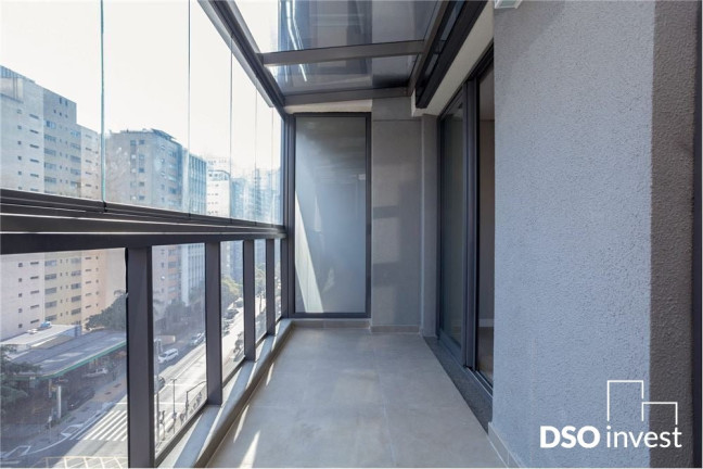 Imagem Apartamento com 1 Quarto à Venda, em Jardim Paulista - São Paulo Imagem Apartamento com 1 Quarto à Venda, em Jardim Paulista - São Paulo