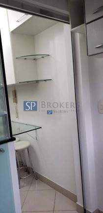 Imagem Apartamento com 2 Quartos à Venda, 54 m² em Vila Andrade - São Paulo Imagem Apartamento com 2 Quartos à Venda, 54 m² em Vila Andrade - São Paulo