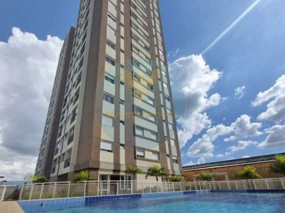 Imagem Apartamento com 2 Quartos à Venda, 53 m² em Granja Viana - Carapicuíba Imagem Apartamento com 2 Quartos à Venda, 53 m² em Granja Viana - Carapicuíba