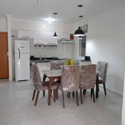 Imagem Apartamento com 2 Quartos à Venda, em Praia Das Toninhas - Ubatuba Imagem Apartamento com 2 Quartos à Venda, em Praia Das Toninhas - Ubatuba