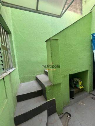 Imagem Casa com 4 Quartos à Venda, 202 m² em Barcelona - São Caetano Do Sul