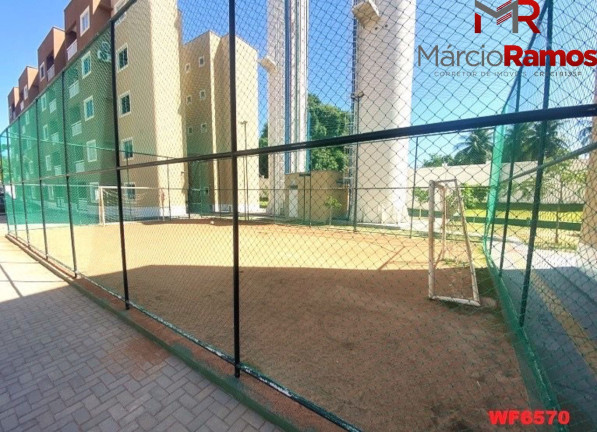 Imagem Imóvel com 2 Quartos à Venda, 52 m² em Paupina - Fortaleza Imagem Imóvel com 2 Quartos à Venda, 52 m² em Paupina - Fortaleza