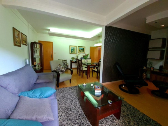Imagem Apartamento com 3 Quartos à Venda, 184 m² em Ponta Da Praia - Santos Imagem Apartamento com 3 Quartos à Venda, 184 m² em Ponta Da Praia - Santos