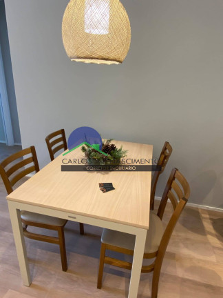 Imagem Apartamento com 2 Quartos à Venda, 68 m² em Jardim América - Jacareí