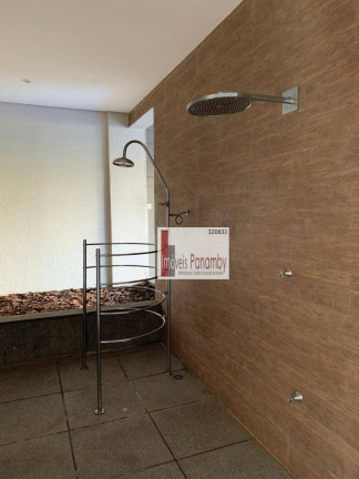 Imagem Cobertura com 3 Quartos à Venda, 195 m² em Vila Andrade - São Paulo