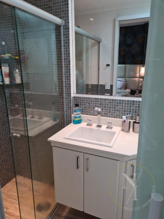 Imagem Apartamento com 2 Quartos à Venda, 63 m² em Belenzinho - São Paulo