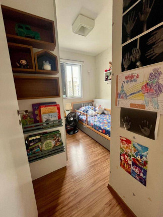Imagem Apartamento com 3 Quartos à Venda, 72 m² em Itaim Bibi - São Paulo Imagem Apartamento com 3 Quartos à Venda, 72 m² em Itaim Bibi - São Paulo