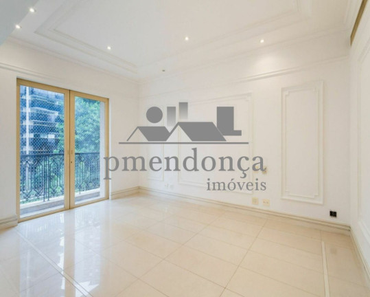 Imagem Apartamento com 5 Quartos à Venda, 711 m² em Higienópolis - São Paulo Imagem Apartamento com 5 Quartos à Venda, 711 m² em Higienópolis - São Paulo