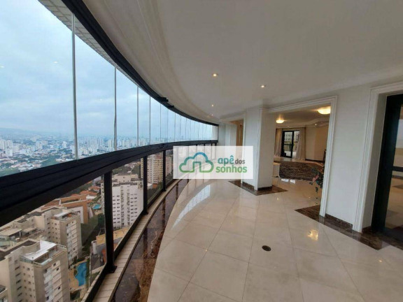 Imagem Cobertura com 4 Quartos à Venda, 480 m² em Alto Da Lapa - São Paulo Imagem Cobertura com 4 Quartos à Venda, 480 m² em Alto Da Lapa - São Paulo