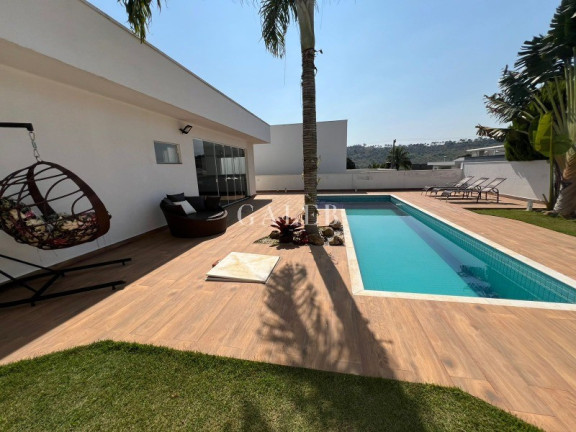 Imagem Casa com 3 Quartos à Venda, 267 m² em Condomínio Figueira Garden - Atibaia Imagem Casa com 3 Quartos à Venda, 267 m² em Condomínio Figueira Garden - Atibaia