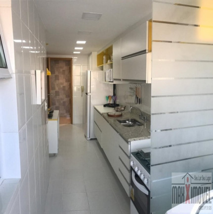 Imagem Apartamento com 4 Quartos à Venda, 112 m² em Méier - Rio De Janeiro