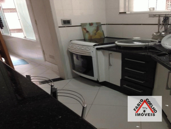 Imagem Apartamento à Venda, 100 m² em Vila Nova Conceição - São Paulo Imagem Apartamento à Venda, 100 m² em Vila Nova Conceição - São Paulo