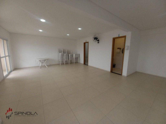 Imagem Apartamento com 1 Quarto à Venda, 52 m² em Caiçara - Praia Grande