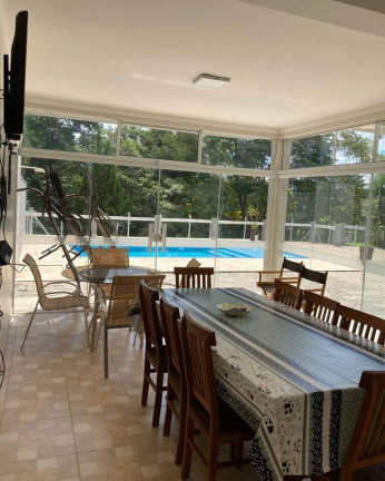 Imagem Chácara com 2 Quartos à Venda, 2.000 m² em Rio Acima - Vargem Imagem Chácara com 2 Quartos à Venda, 2.000 m² em Rio Acima - Vargem
