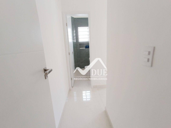 Imagem Casa com 3 Quartos à Venda, 115 m² em Embaré - Santos Imagem Casa com 3 Quartos à Venda, 115 m² em Embaré - Santos