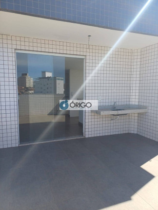 Imagem Apartamento com 3 Quartos à Venda, 130 m² em Novo Eldorado - Contagem Imagem Apartamento com 3 Quartos à Venda, 130 m² em Novo Eldorado - Contagem