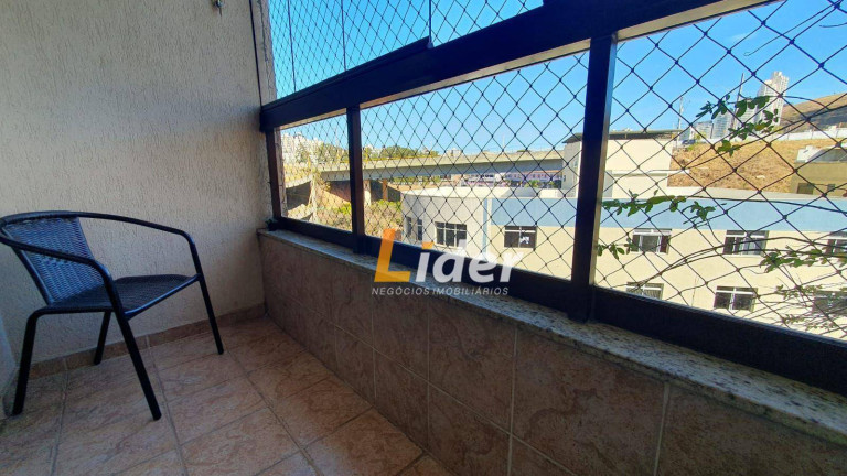 Imagem Apartamento com 3 Quartos à Venda, 167 m² em São Mateus - Juiz De Fora