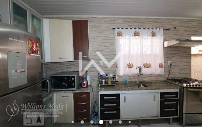 Imagem Casa com 4 Quartos à Venda, 220 m² em Vila Aricanduva - São Paulo Imagem Casa com 4 Quartos à Venda, 220 m² em Vila Aricanduva - São Paulo