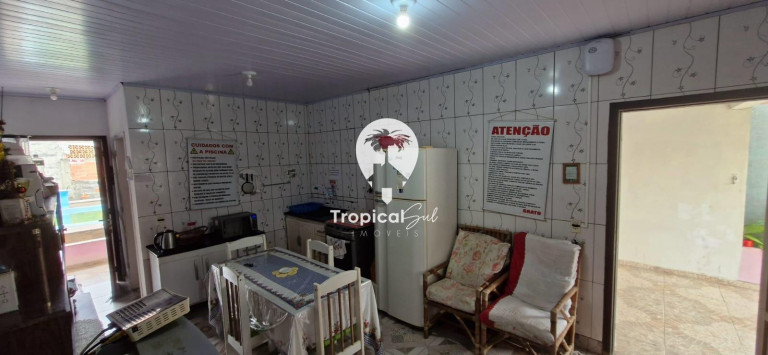 Imagem Casa com 2 Quartos à Venda, 100 m² em Shangri-lá - Pontal Do Parana Imagem Casa com 2 Quartos à Venda, 100 m² em Shangri-lá - Pontal Do Parana