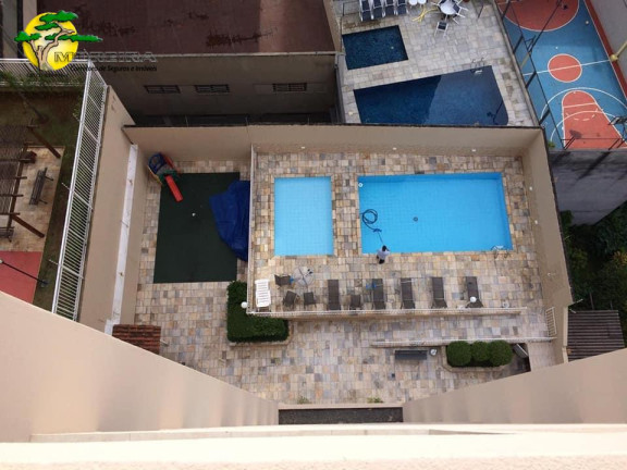 Imagem Apartamento com 2 Quartos à Venda, 60 m² em São Paulo Imagem Apartamento com 2 Quartos à Venda, 60 m² em São Paulo