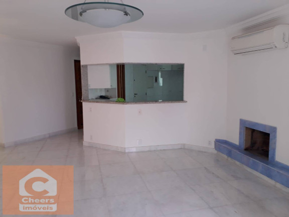 Imagem Apartamento com 4 Quartos para Alugar, 165 m² em Moema - São Paulo Imagem Apartamento com 4 Quartos para Alugar, 165 m² em Moema - São Paulo