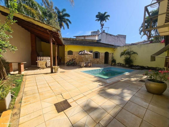 Imagem Casa com 4 Quartos à Venda, 602 m² em Parque Acalanto - Goiânia