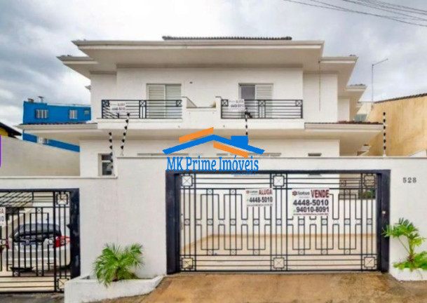 Imagem Sobrado com 3 Quartos à Venda, 125 m² em Portais (polvilho) - Cajamar Imagem Sobrado com 3 Quartos à Venda, 125 m² em Portais (polvilho) - Cajamar
