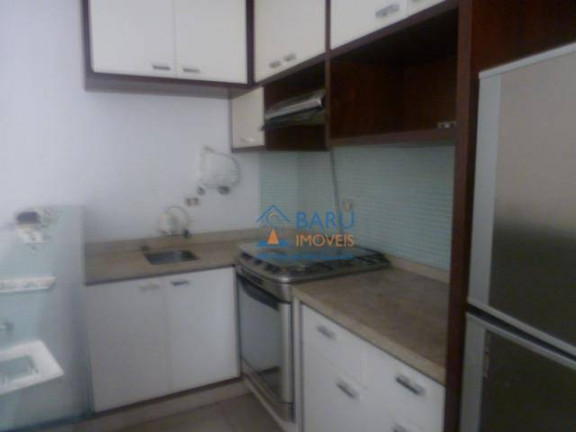 Imagem Apartamento com 2 Quartos à Venda, 98 m² em Higienópolis - São Paulo Imagem Apartamento com 2 Quartos à Venda, 98 m² em Higienópolis - São Paulo