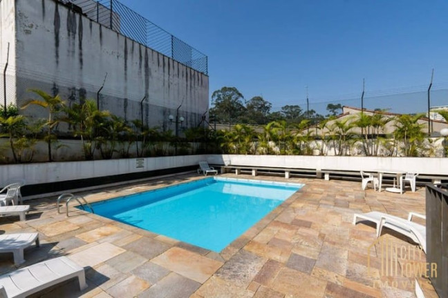 Imagem Apartamento com 2 Quartos à Venda, 65 m² em Campo Belo - São Paulo Imagem Apartamento com 2 Quartos à Venda, 65 m² em Campo Belo - São Paulo